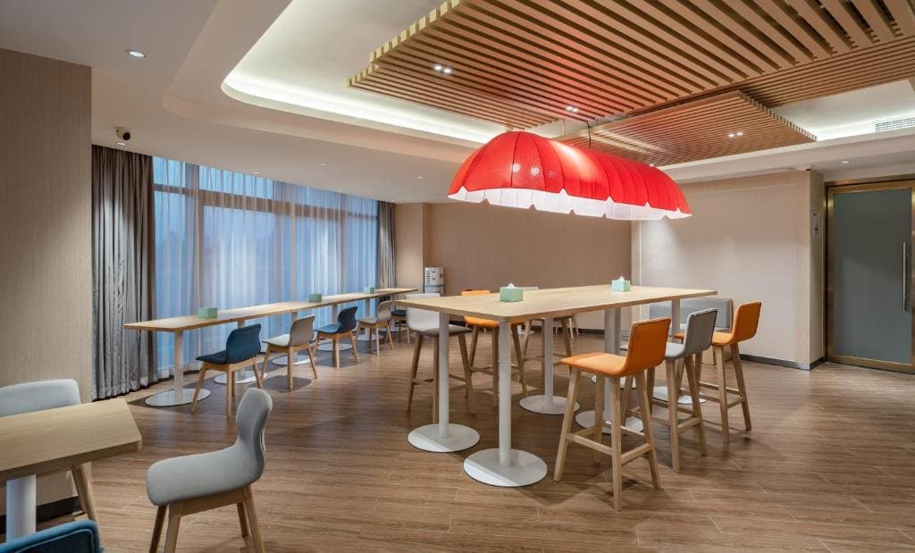 Holiday Inn Express Changsha Shifu by IHG - View 5