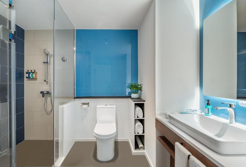 Holiday Inn Express Changsha Shifu by IHG - View 7