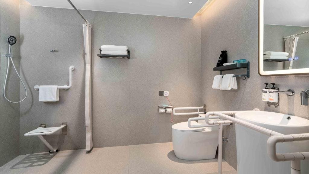 Holiday Inn Express Datong Pingcheng by IHG - View 7