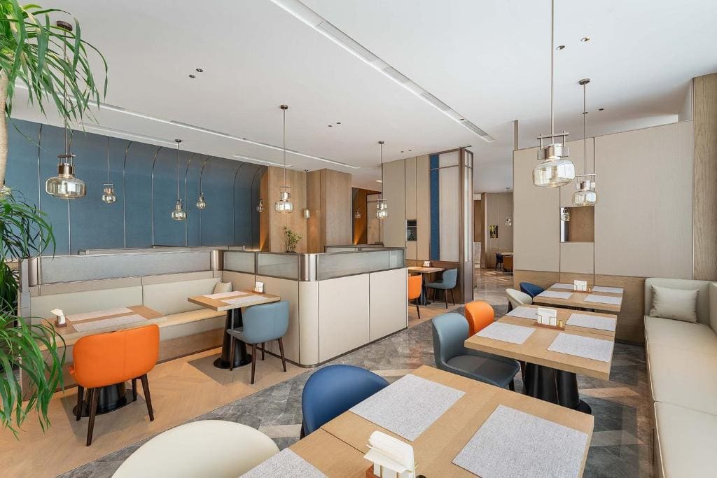 Holiday Inn Express Datong Pingcheng by IHG - View 4
