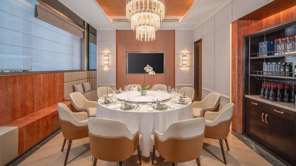 Holiday Inn Express Datong Pingcheng by IHG - View 5