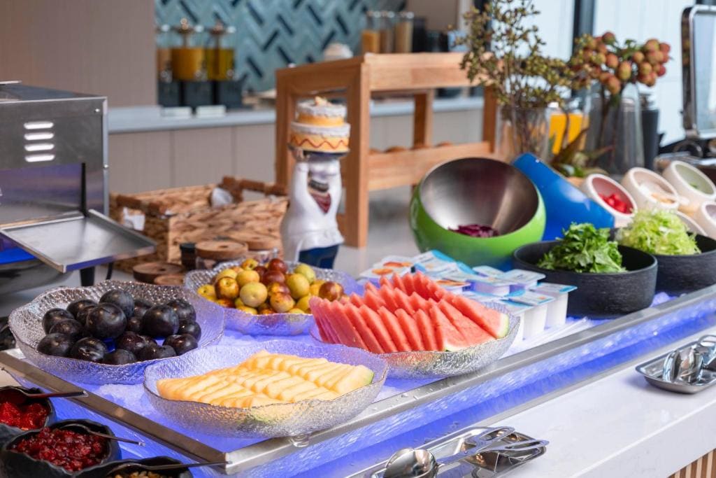 Holiday Inn Express Gongyi City Center by IHG - View 4