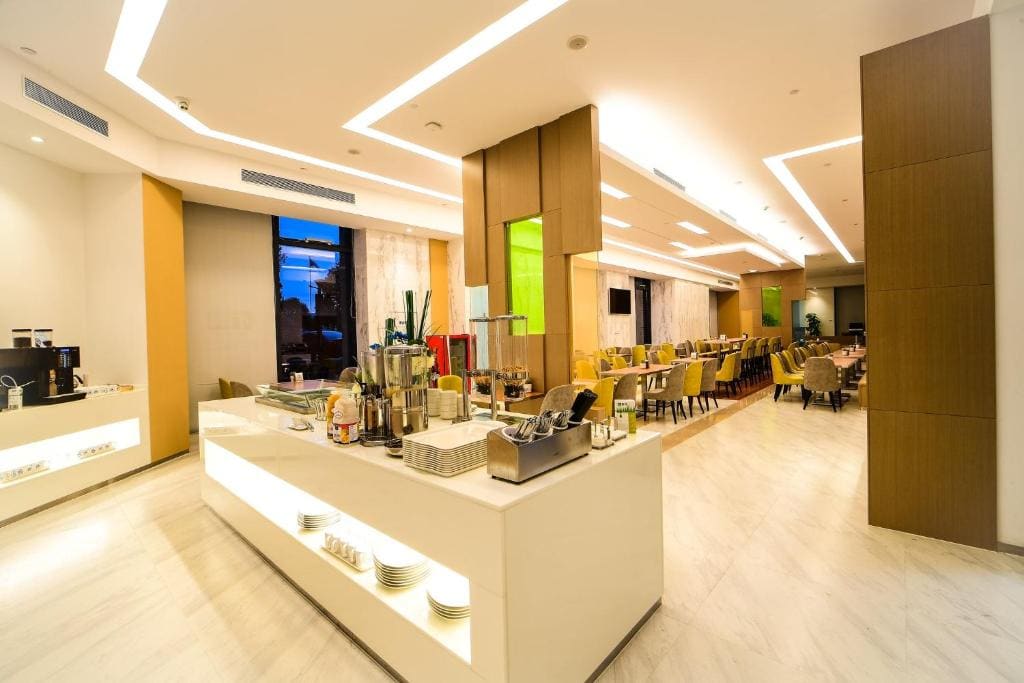Holiday Inn Express Liuyang by IHG - View 4