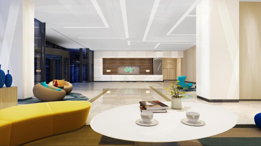 Holiday Inn Express Liuyang by IHG - View 5