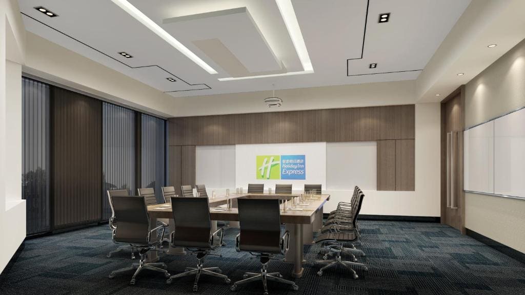 Holiday Inn Express Liuyang by IHG - View 3