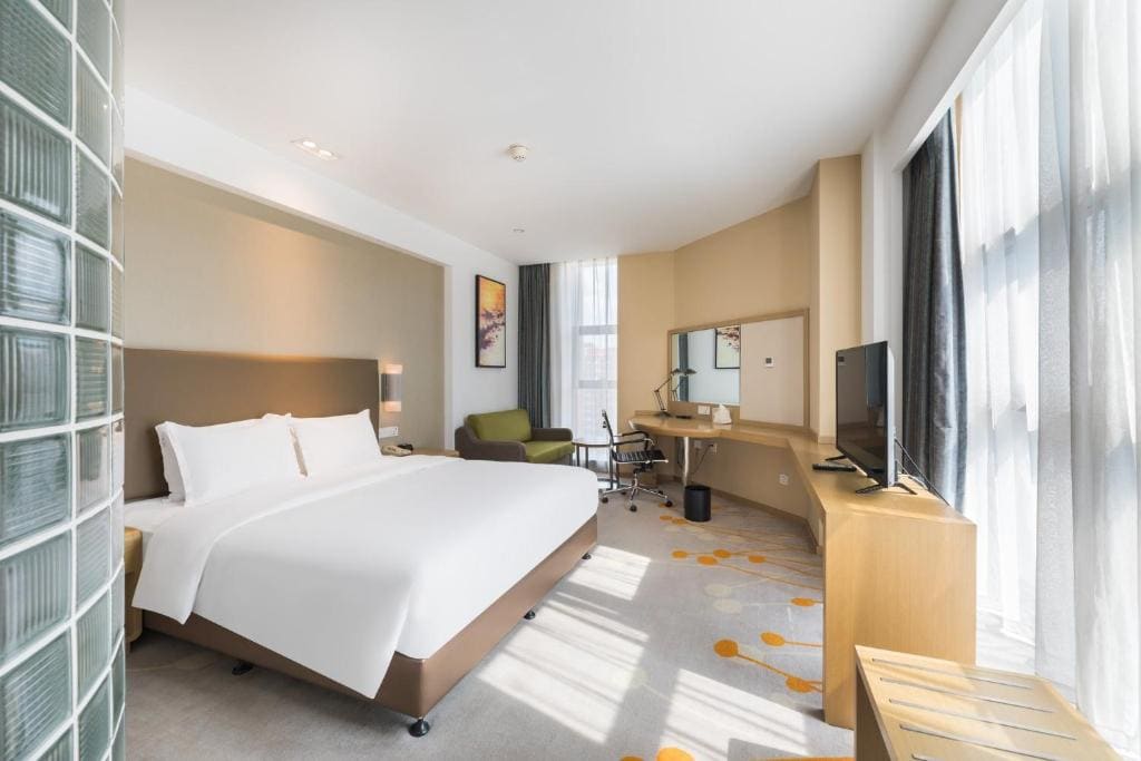 Holiday Inn Express Liuyang by IHG - View 2
