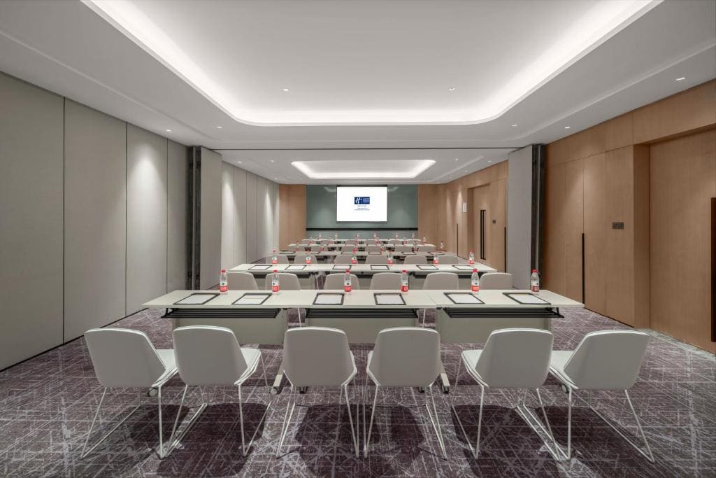 Holiday Inn Express Nantong North Gateway by IHG - View 6