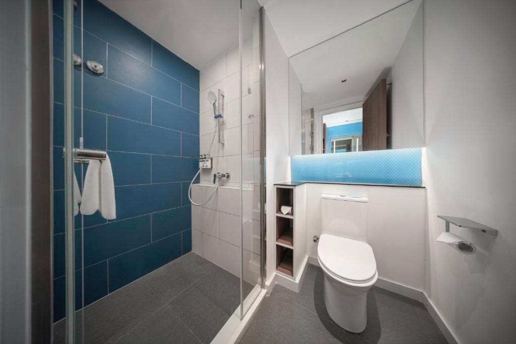 Holiday Inn Express Zhengzhou Guancheng by IHG - View 3