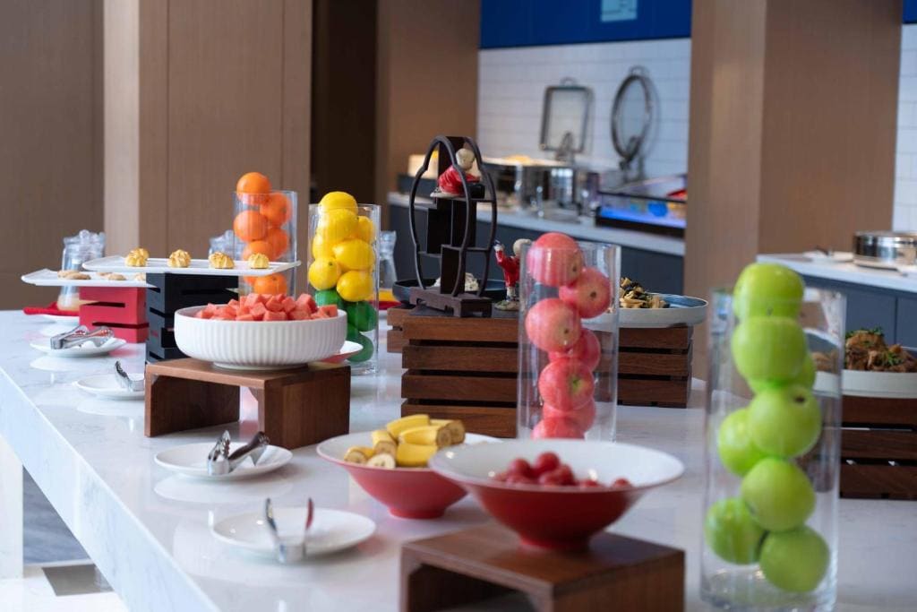 Holiday Inn Express Zhengzhou Guancheng by IHG - View 6