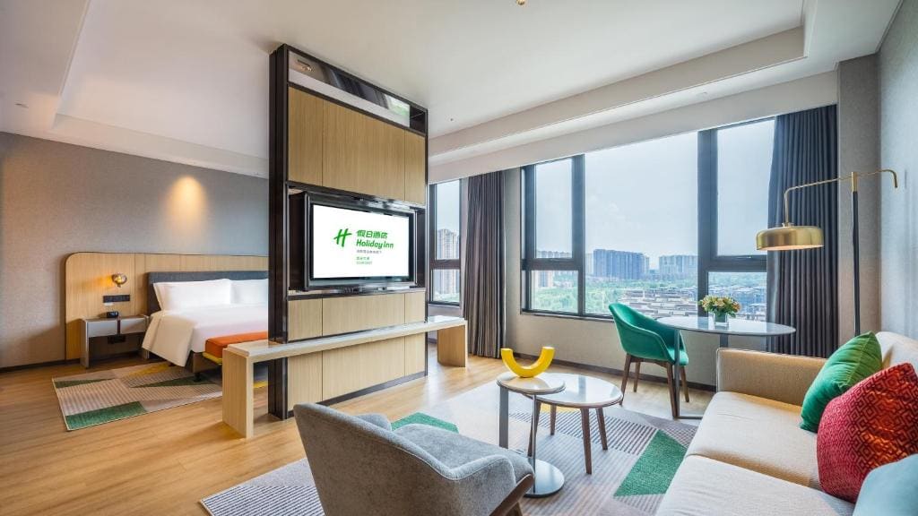 Holiday Inn Xi'an East by IHG - View 7