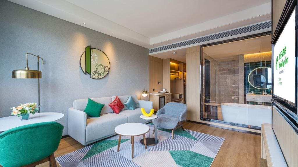 Holiday Inn Xi'an East by IHG - View 4