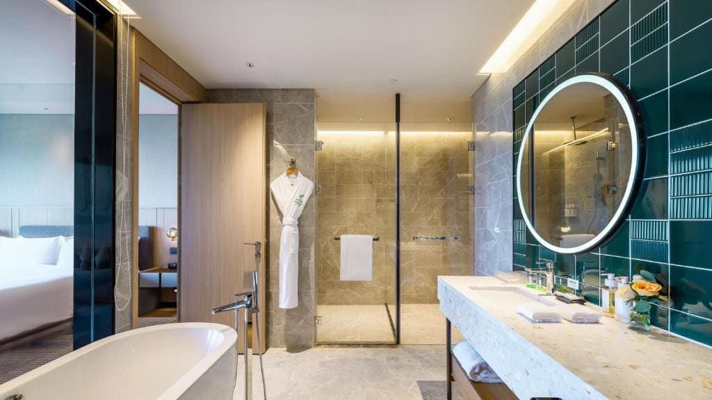 Holiday Inn Xi'an East by IHG - View 6