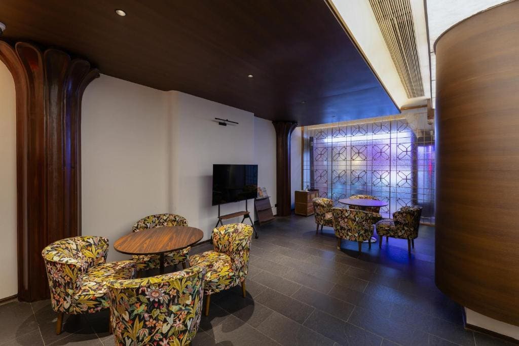 Floral Hotel Gaosheng - View 5