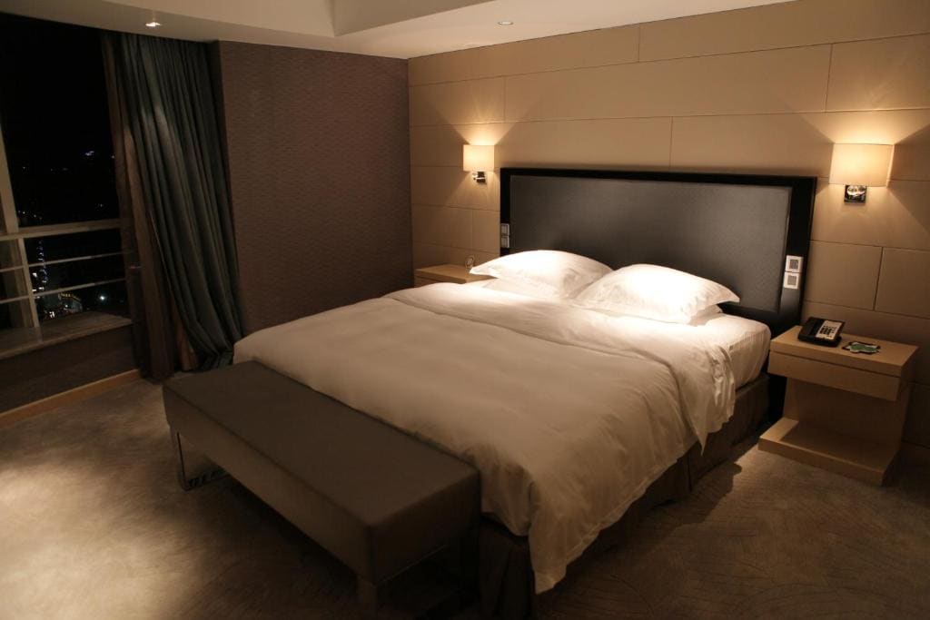 Huangyan Yaoda Hotel - View 7