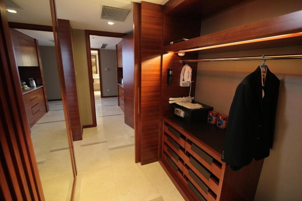 Huangyan Yaoda Hotel - View 3