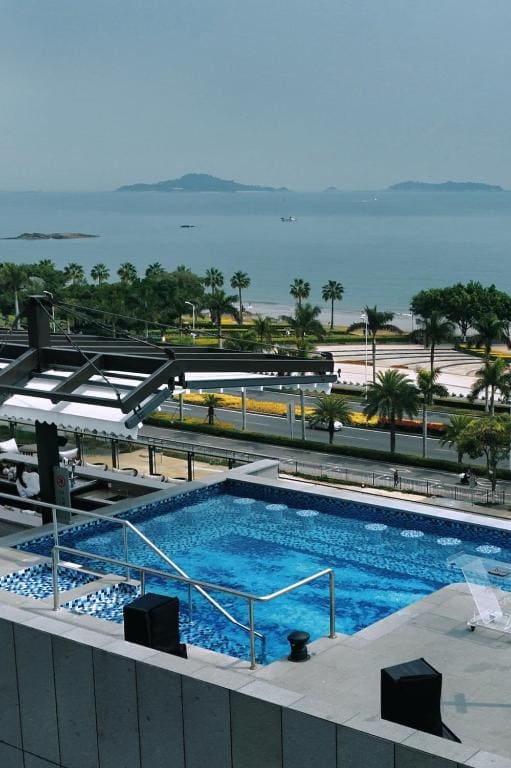 Hyatt Centric Ocean Front Xiamen - View 6