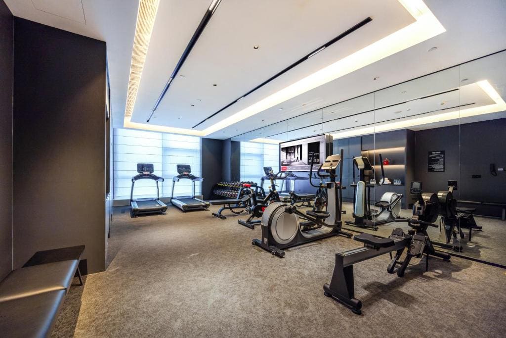 IntercityHotel Rizhao Downtown - View 4