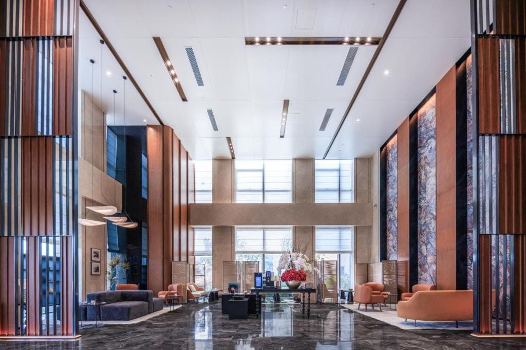 IntercityHotel Rizhao Downtown - View 3