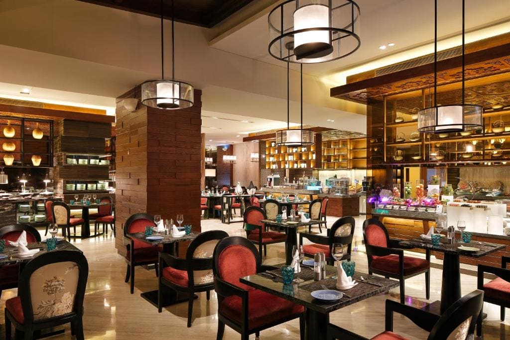 InterContinental Changsha - View 4