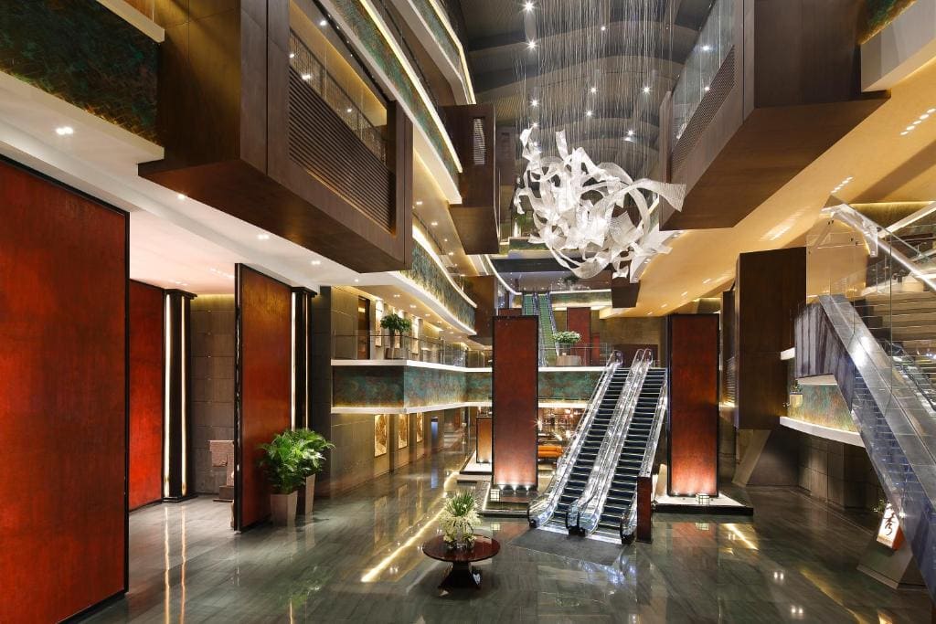 InterContinental Changsha - View 5