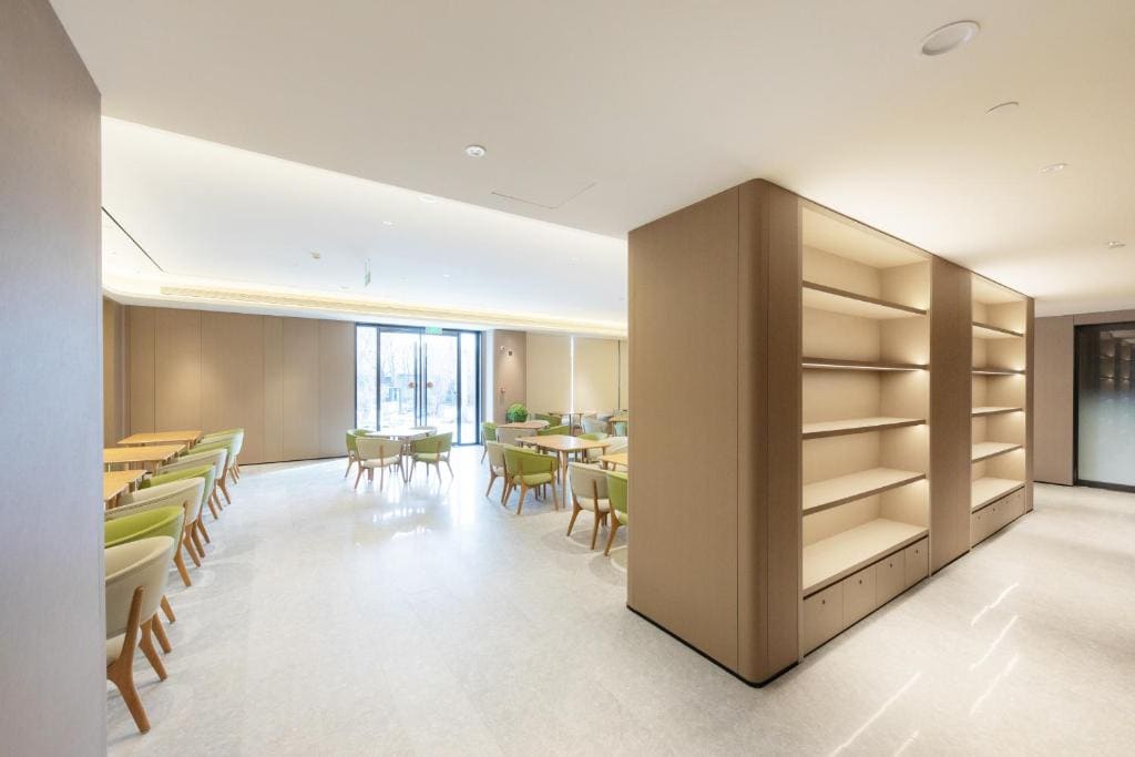 JI Hotel Beijing Capital Airport Liqiao - View 3