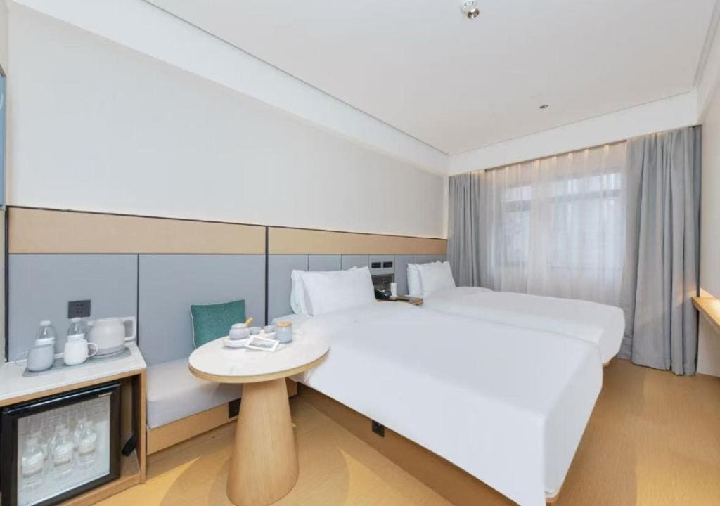 JI Hotel Beijing Grand View Garden - View 6