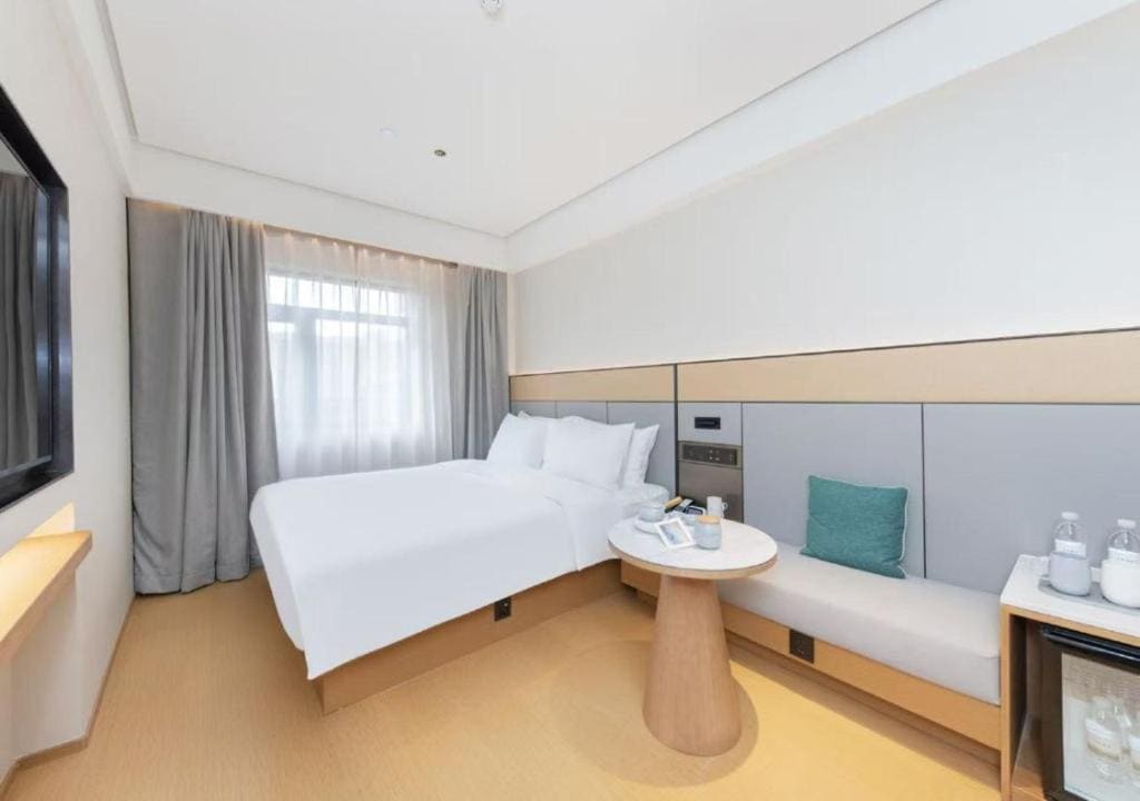 JI Hotel Beijing Grand View Garden - View 2