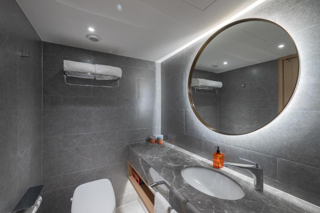 Orange Hotel Beijing West Railway Station Lianbao Road - View 7