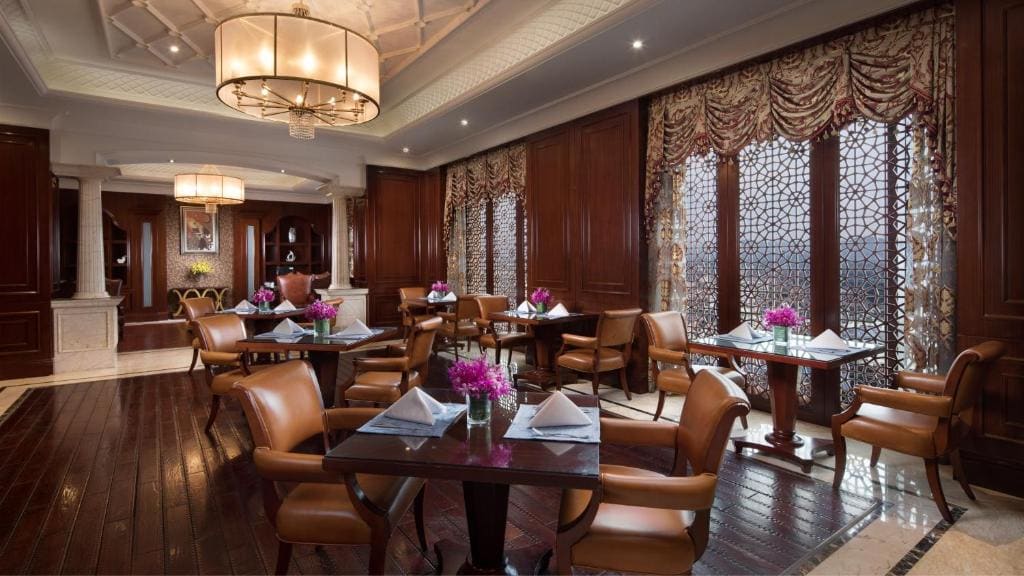 Crowne Plaza Deqing Moganshan by IHG - View 3