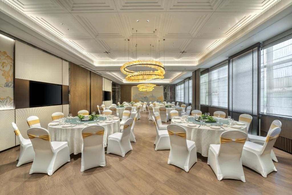 Crowne Plaza Rugao - View 4