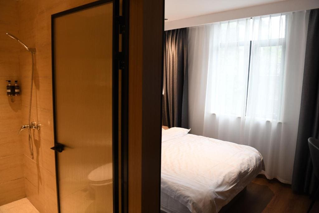 Jingdezhen International Youth Hostel - Foto 5