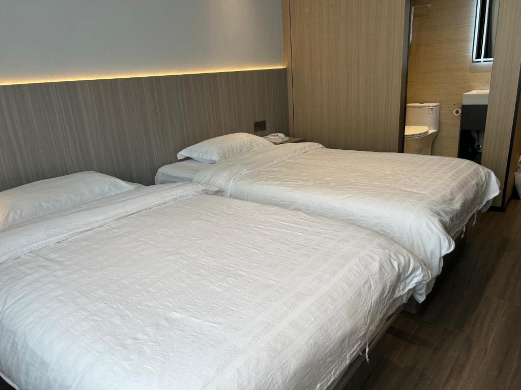 Jingdezhen International Youth Hostel - Foto 7