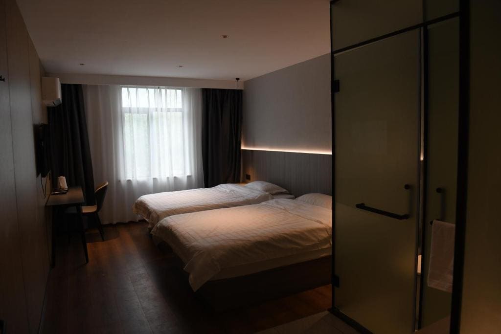 Jingdezhen International Youth Hostel - Foto 2