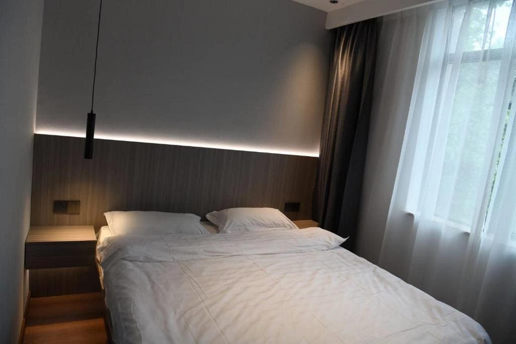 Jingdezhen International Youth Hostel - Foto 4