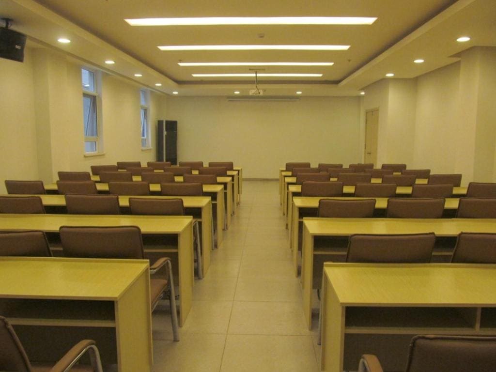 Jinjiang Inn Linyi Luozhuang - View 5