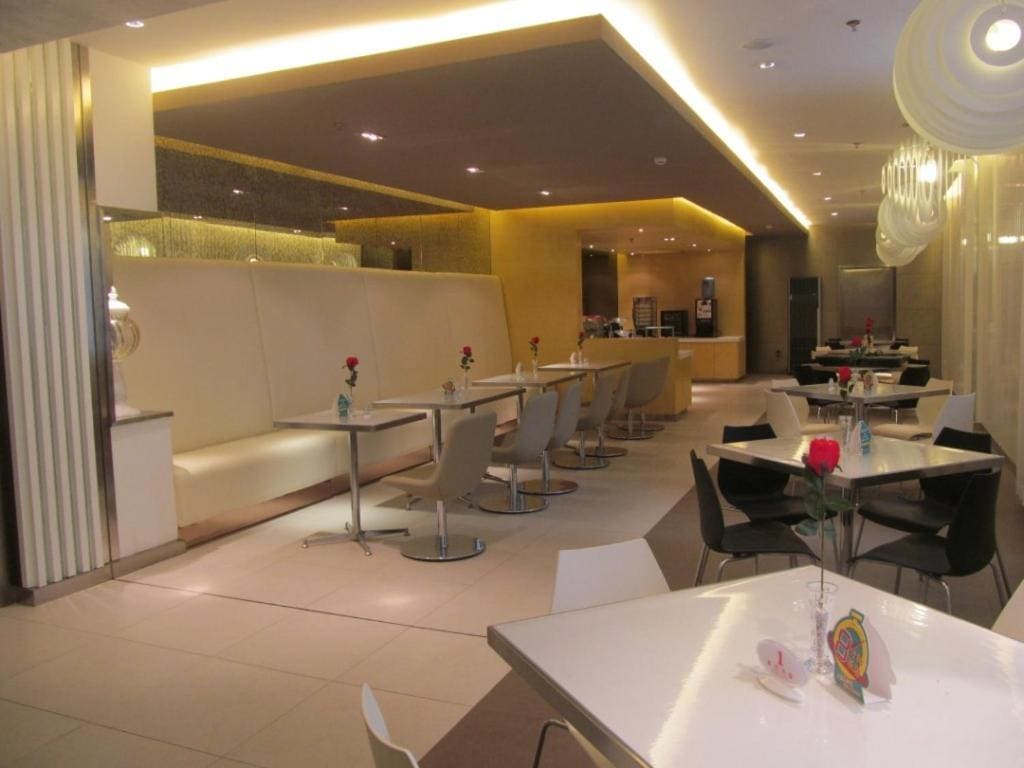 Jinjiang Inn Linyi Luozhuang - View 3