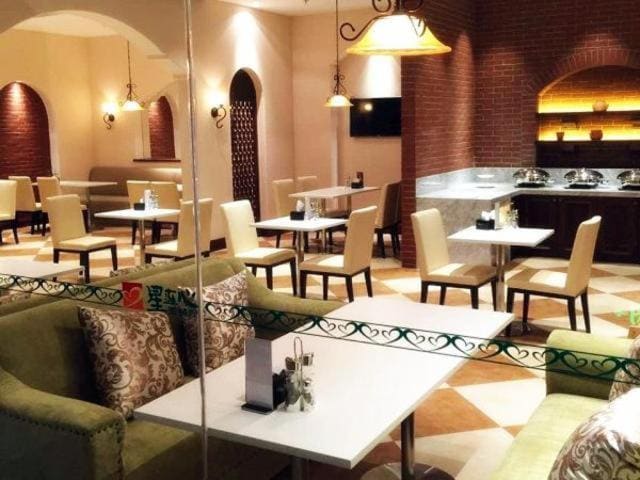 Jinjiang Inn Shanghai Hongqiao Hub - View 3
