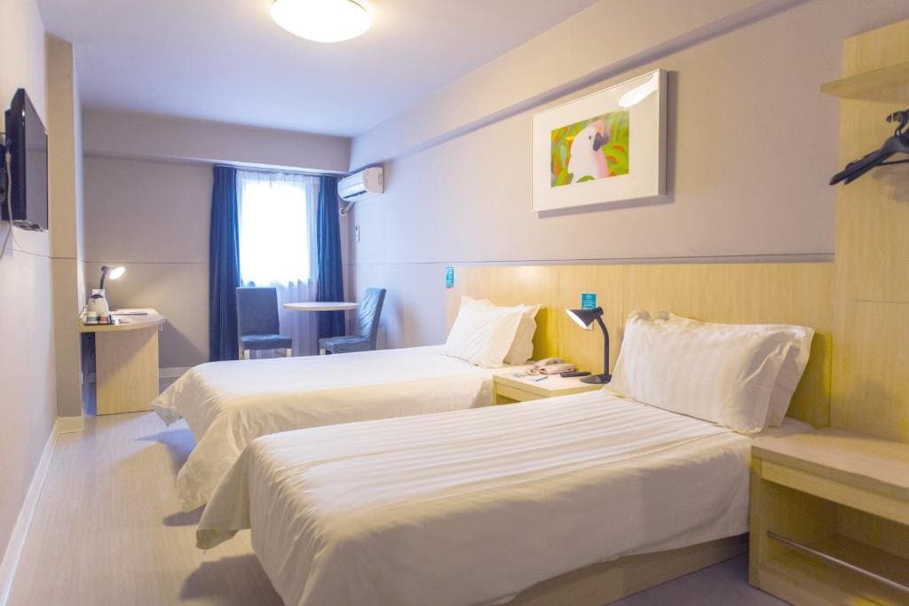 Jinjiang Inn Select XiAn East 2nd Ring Jiangong Road - View 7