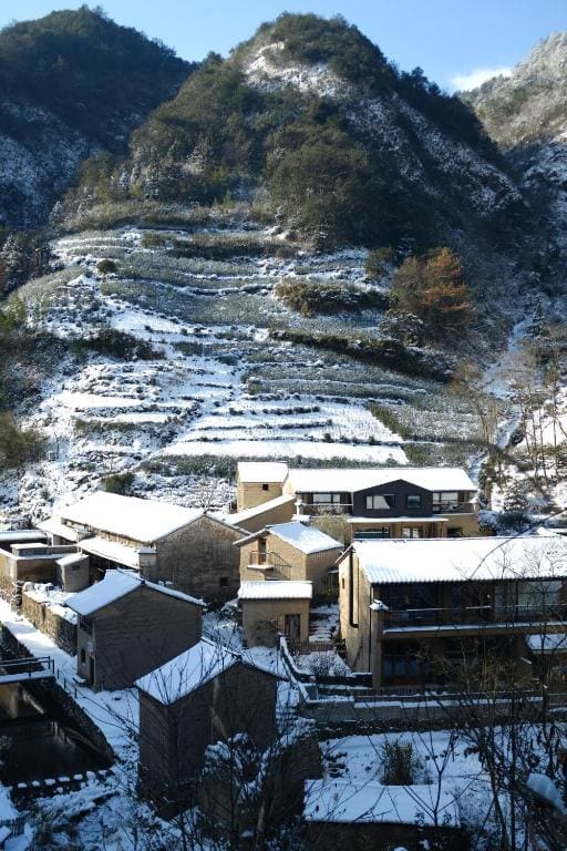 Jiuli Countryside Boutique resort - View 7