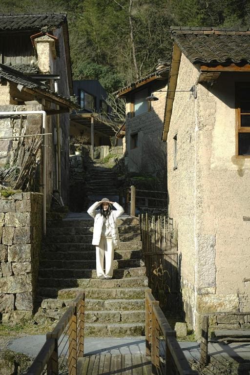 Jiuli Countryside Boutique resort - View 2