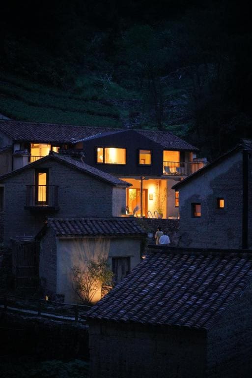 Jiuli Countryside Boutique resort - View 3