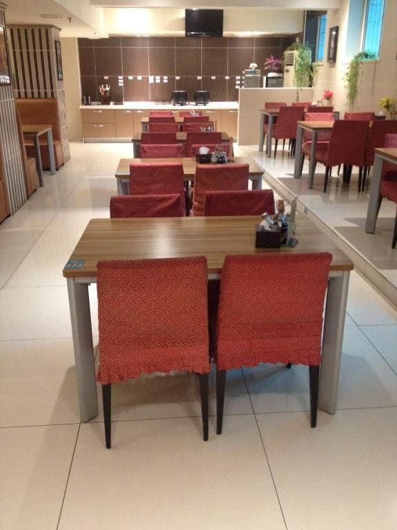 Jinjiang Inn - Beijing Changchun Street - View 5