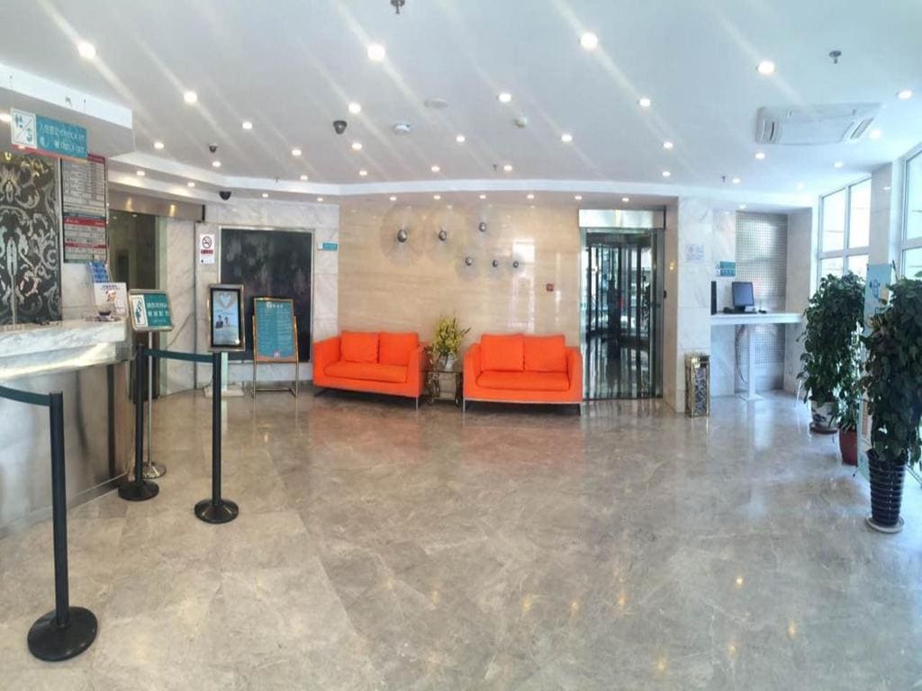 Jinjiang Inn - Beijing Changchun Street - View 4