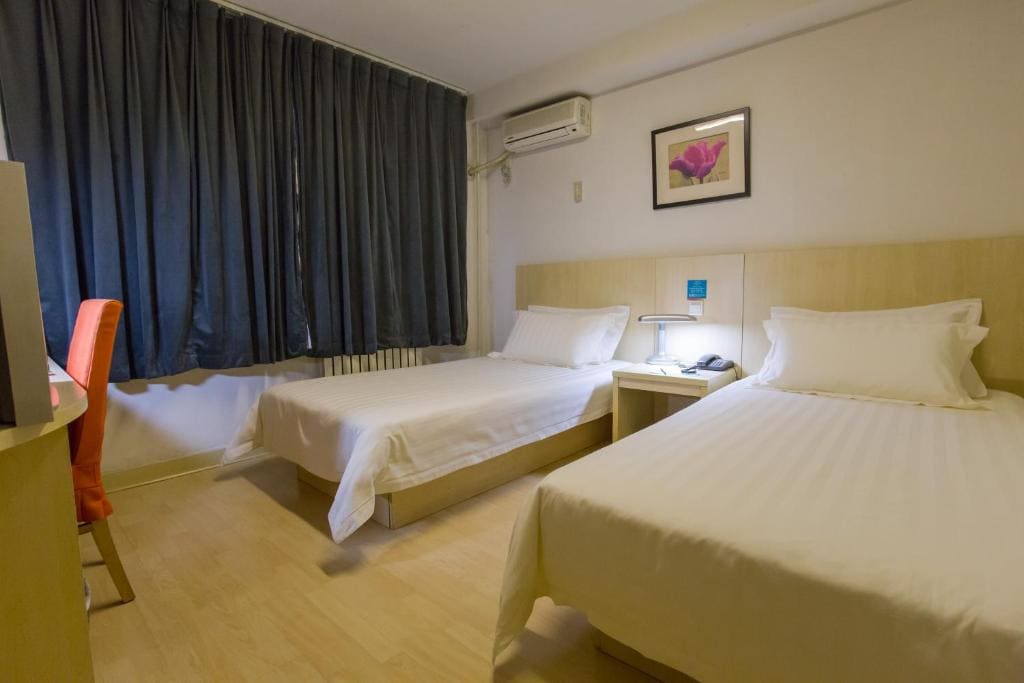 Jinjiang Inn - Beijing Changchun Street - View 7