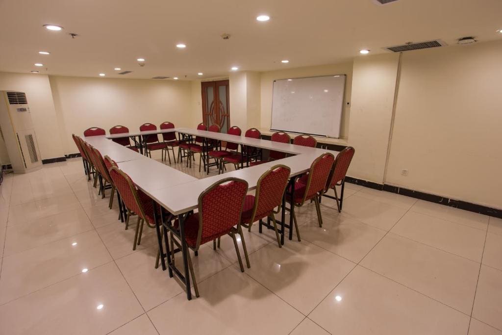 Jinjiang Inn - Beijing Changchun Street - View 3