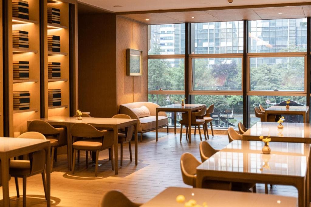 JOYA Hotel Chengdu High Technology - View 3