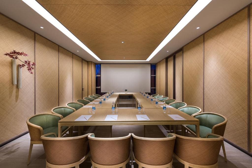 JOYA Hotel Chengdu High Technology - View 5