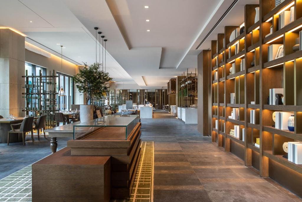 Joyze Hotel Xiamen, Curio Collection By Hilton - View 6