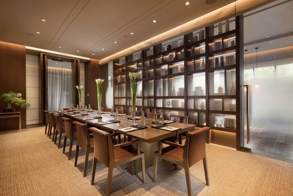 Joyze Hotel Xiamen, Curio Collection By Hilton - View 4