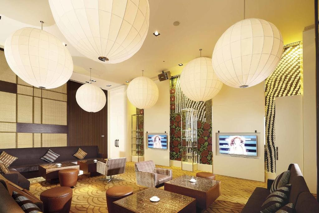 Hotel Kapok Shenzhen Bay - View 5